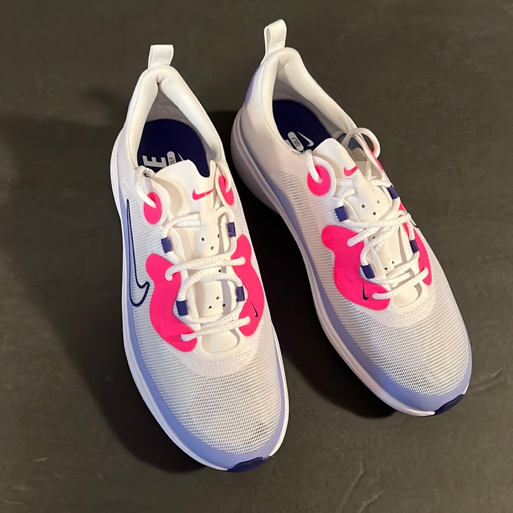 WMNS NIKE ACE SUMMERLITE GOLF SHOES